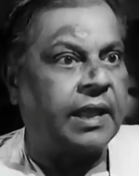 Panchanan Bhattacharya